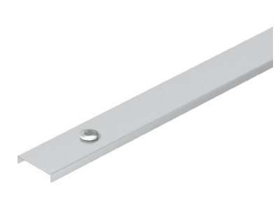 Produktbild OBO AZDMD 100 A2 Deckel mit Drehriegelversch AZDMD 100 VA4301
