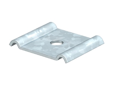 Product image OBO GKS 50 07 FS Mounting material for cable tray
