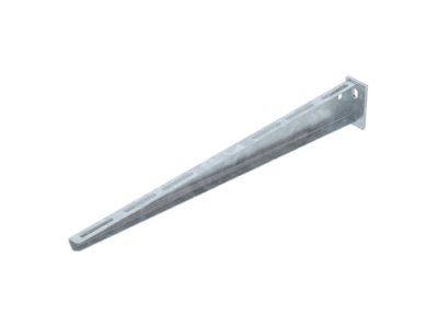 Product image OBO AW 15 56 FT Wall bracket for cable support
