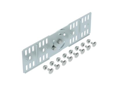 Produktbild OBO RGV 85 FS Gelenkverbinder SH 85mm
