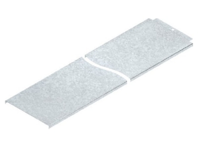 Product image Niedax RD 300 Cover for cable support system 302mm
