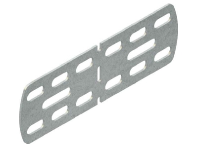 Product image Niedax RVV 50 Longitudinal joint for cable tray
