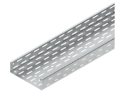 Product image Niedax RL 60 150 Cable tray 60x150mm
