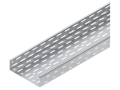 Product image Niedax RL 60 200 Cable tray 60x200mm
