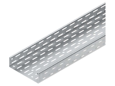 Produktbild Niedax RL 60 200 Kabelrinne sendzimirverzinkt
