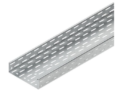 Product image Niedax RS 60 400 Cable tray 60x400mm
