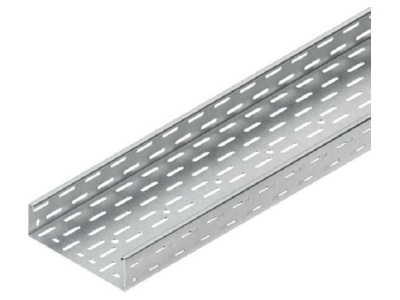 Produktbild Niedax RS 60 500 Kabelrinne