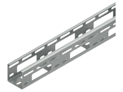 Product image Niedax RSV 50 050 Cable tray 50x50mm
