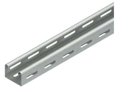 Product image Niedax RL 50 075 Cable tray 50x75mm
