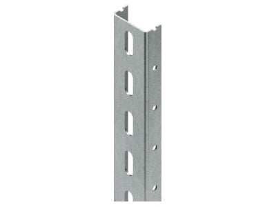 Produktbild Niedax U 50 200 Profil U 50 H 200mm