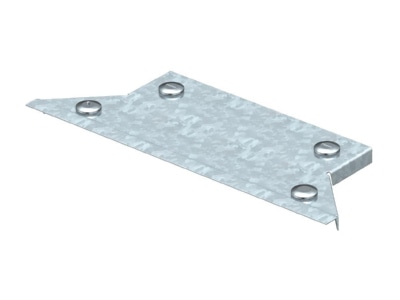 Produktbild OBO DFAA 200 FS Abdeckung f Anbauabzwg st 