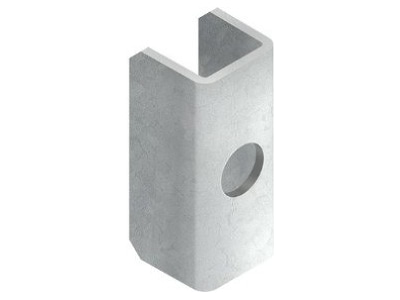 Produktbild Niedax TKSD 20 Distanzstueck