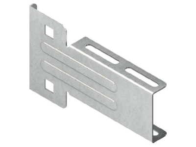 Product image Niedax KTUL 100 Bracket for cable support system 105mm
