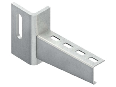 Product image Niedax KTU 100 Bracket for cable support system 110mm
