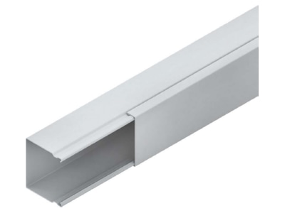 Product image Niedax LLK 26 030 R Wireway 26x30mm RAL9010
