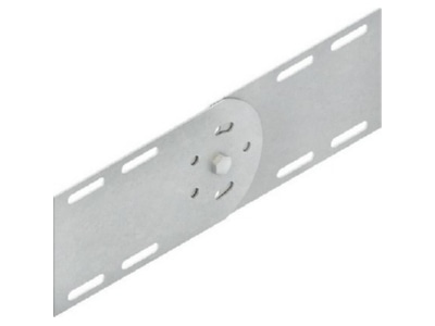 Product image Niedax RGV 110 Length  and angle joint for cable tray

