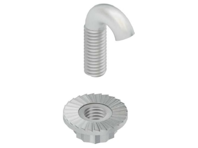 Product image Niedax GRSM 6 V Stirrup bolt J form
