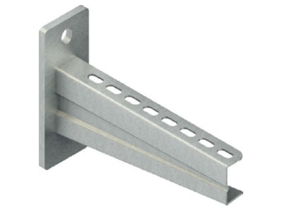 Product image Niedax KTAS 200 Bracket for cable support system 230mm
