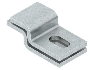 Product image Niedax WWS 10 Mounting material for cable tray
