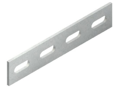 Produktbild Niedax VB 50 Laengsverbinder