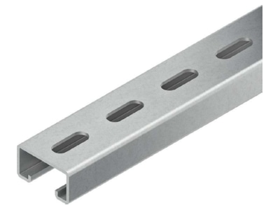 Product image Niedax 2991 300 FL C profile 300x48x26mm
