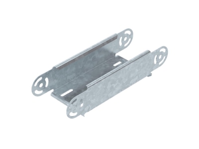 Produktbild OBO RGBEV 610 FT Gelenkbogen Elem  veritka 60x100mm