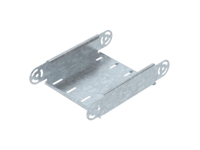 Produktbild OBO RGBEV 620 FT Gelenkbogen Elem  veritka 60x200mm