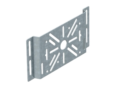 Product image OBO MP FS Mounting plate for cable support system
