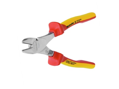 Product image Weidmueller KSE 200 Diagonal cutting plier 200mm
