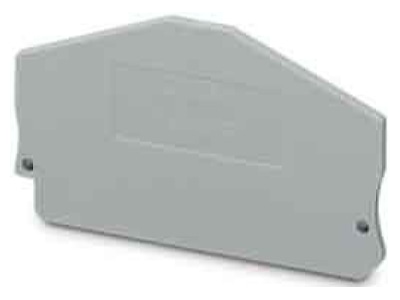 Produktbild 1 Phoenix D STS 4 Deckel 2 2mm  grau