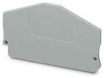 Produktbild 2 Phoenix D STS 4 Deckel 2 2mm  grau