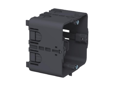 Product image OBO 7GDZ Device box for device mount wireway
