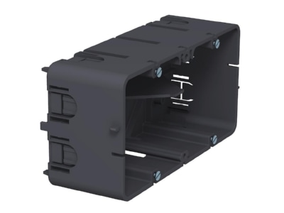 Product image OBO 7GD7Z Device box for device mount wireway
