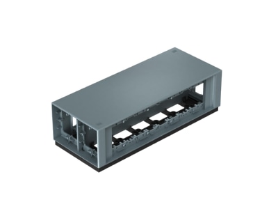 Produktbild OBO T12L 00C 7011 Telitank 375x154x109