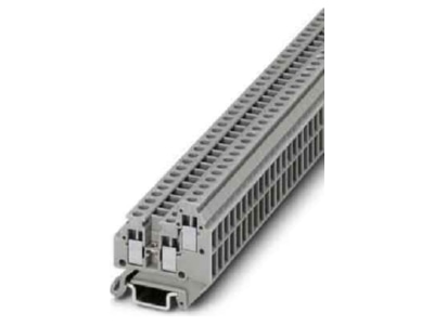 Product image 1 Phoenix MT 1 5 TWIN Feed through terminal block 4 2mm 17 5A
