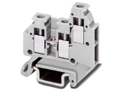 Product image 2 Phoenix MT 1 5 TWIN Feed through terminal block 4 2mm 17 5A