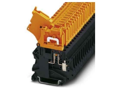Produktbild 2 Phoenix UT 4 HEDI Trennklemme 0 14 4qmm