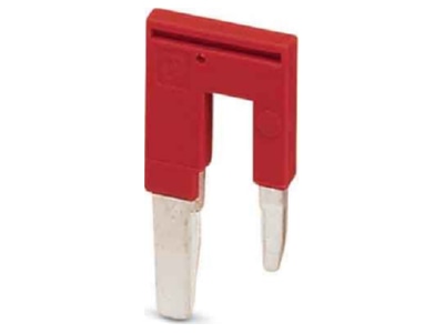 Product image 1 Phoenix RB UT 10  2 5 4  Cross connector for terminal block 2 p
