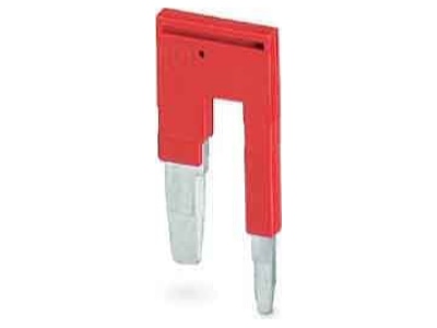 Product image 2 Phoenix RB UT 10 ST 2 5 4  Cross connector for terminal block 2 p