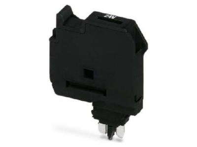 Product image 1 Phoenix P FU 5X20 LED 24 Miniature fuse holder 5x20 mm
