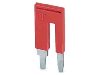 Product image 1 Phoenix RB ST 6  2 5 4  Cross connector for terminal block 2 p
