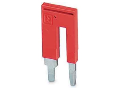 Product image 2 Phoenix RB ST 6  2 5 4  Cross connector for terminal block 2 p