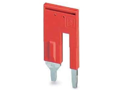 Product image 1 Phoenix RB ST 16  2 5 4  Cross connector for terminal block 2 p
