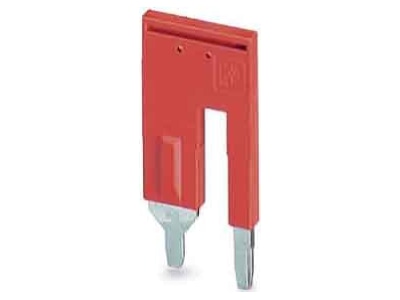 Product image 2 Phoenix RB ST 16  2 5 4  Cross connector for terminal block 2 p