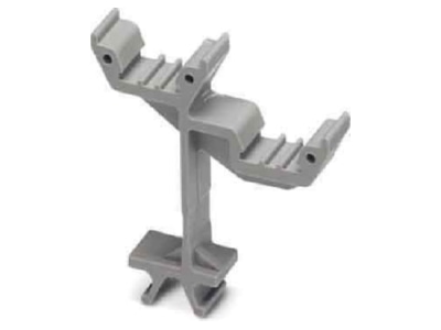 Produktbild 1 Phoenix STP 5 2 ZB Doppelschildtraeger