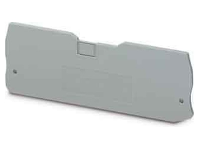 Product image 2 Phoenix D QTC 1 5 QUATTRO End partition plate for terminal block