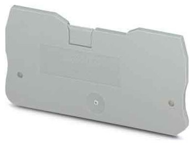 Produktbild 2 Phoenix D QTC 2 5 Deckel 62 6x2 2x39 3mm gr