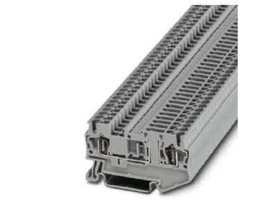 Product image 1 Phoenix ST 2 5 TG Disconnect terminal block 20A 1 p 5 2mm
