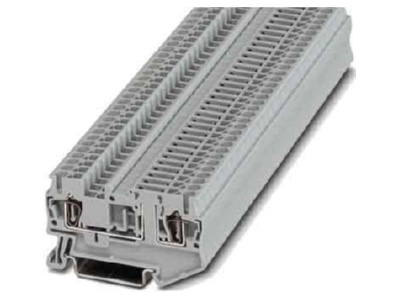 Product image 2 Phoenix ST 2 5 TG Disconnect terminal block 20A 1 p 5 2mm