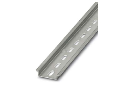 Produktbild 2 Phoenix NS 35 7 5Perf 1155mm Hutprofil Tragschiene gelocht L 1155mm